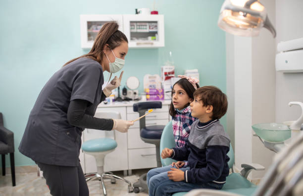 Advanced Technology for Better Dental Care in Baldwin, PA