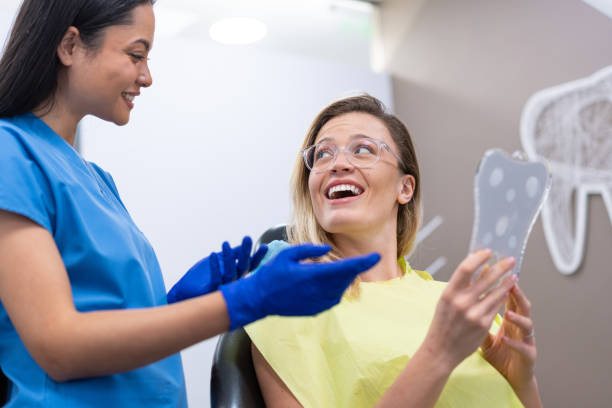 TMJ/TMD Treatment in Baldwin, PA