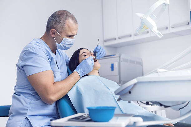 Best Root Canal Treatment  in Baldwin, PA